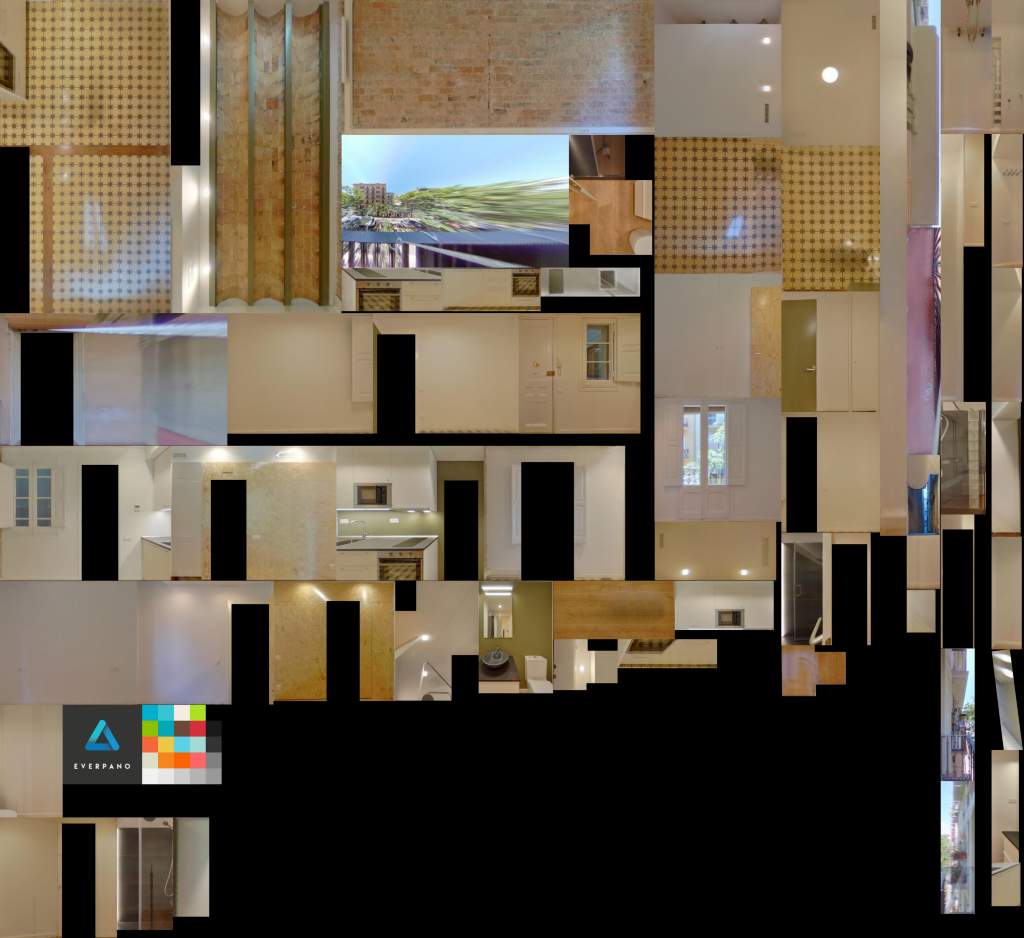 Photographic texture